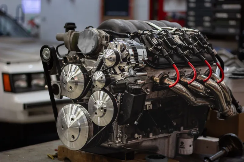 200,000 Miles and Still Shifting Smooth: The Real Reason Maruti's CVTs Outlast What's Under the Hood of Most American Cars