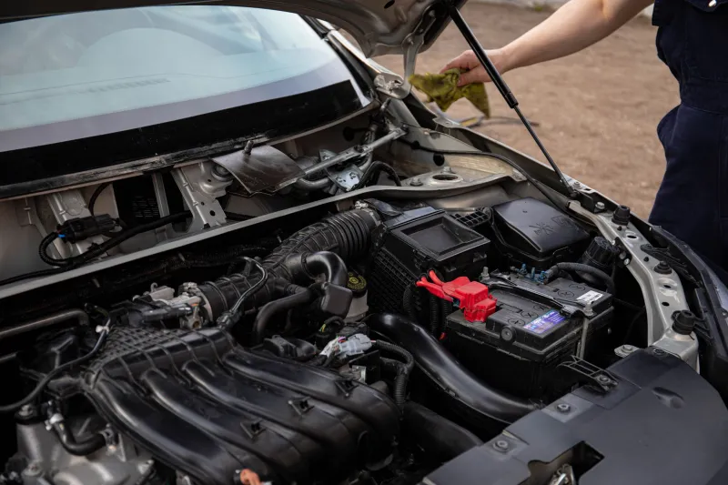 Two Weeks for an Oil Change? Inside the Service Culture Gap That Keeps American Drivers Waiting