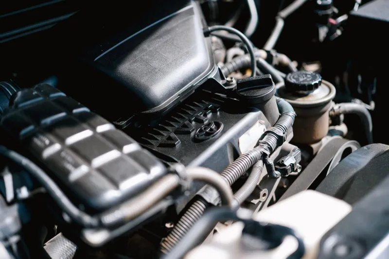 Small Displacement, Big Truth: What Maruti's Engines Reveal About America's Horsepower Myth