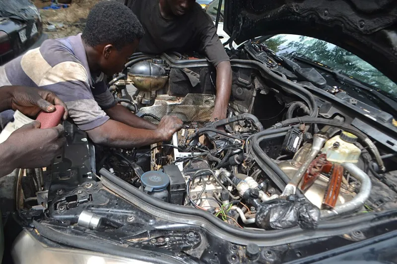 Cheap, Compatible, and Surprisingly Good: How Indian Auto Parts Are Winning Over American DIY Mechanics