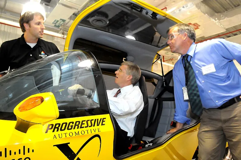 The 'Just Enough' Engineering Secret That Has Luxury Automakers Quietly Sweating