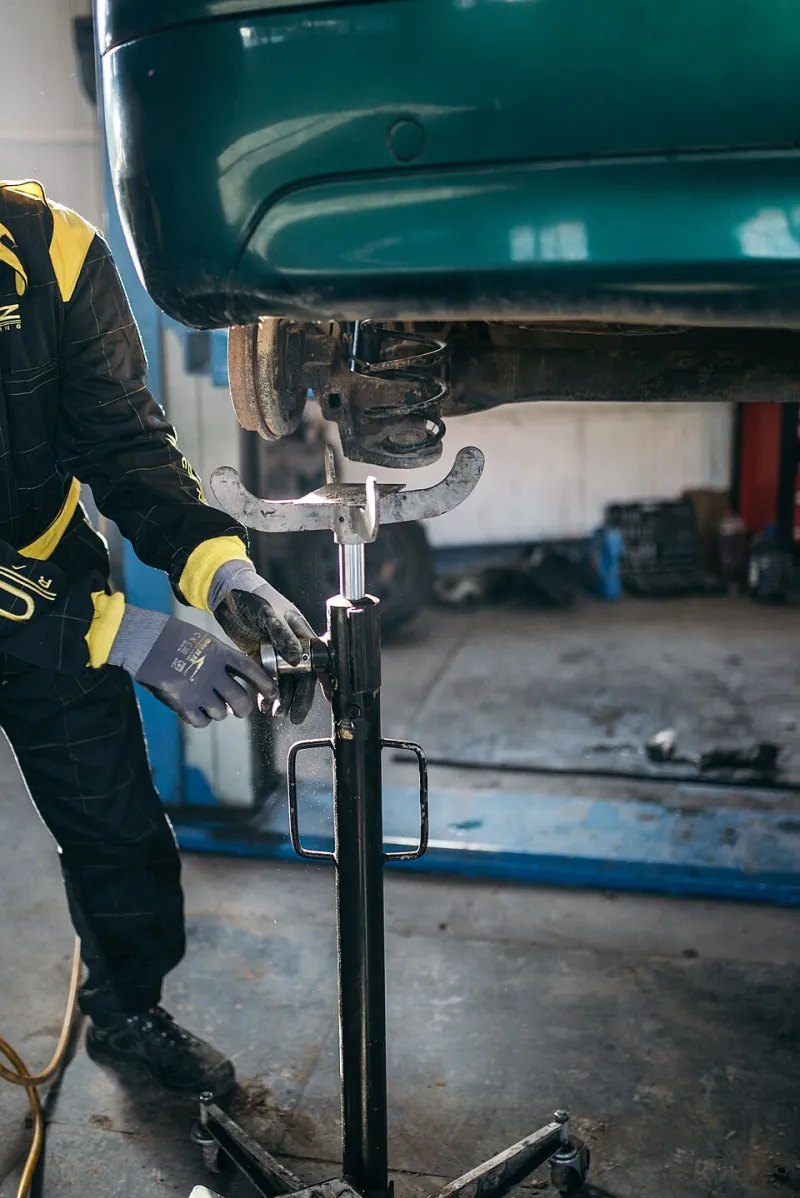 The Repairability Advantage: How Maruti Suzuki's Pragmatic Builds Win Where American Complexity Fails